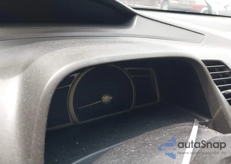 2010 Honda Civic Lx from USA, damaged, VIN 2HGFA1F55AH545416